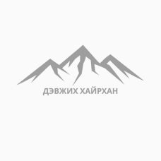Гоёлын хавтан X51 (Цулгуй цагаан)